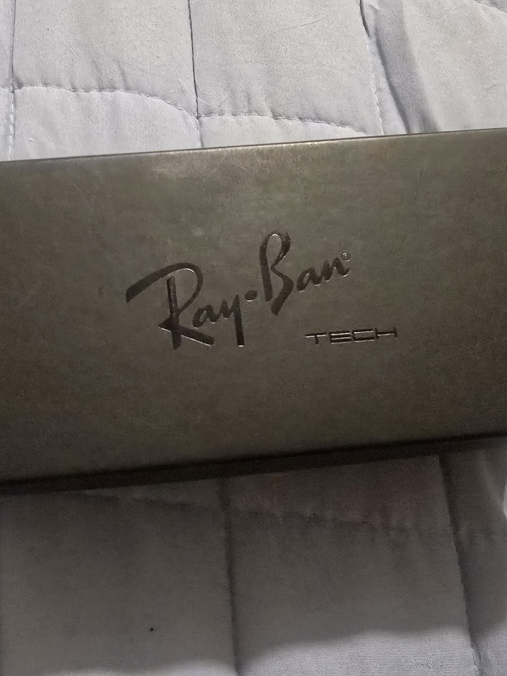 Ray-Ban RB4195 Wayfarer Liteforce Sunglasses - Pink - Picture 9 of 11